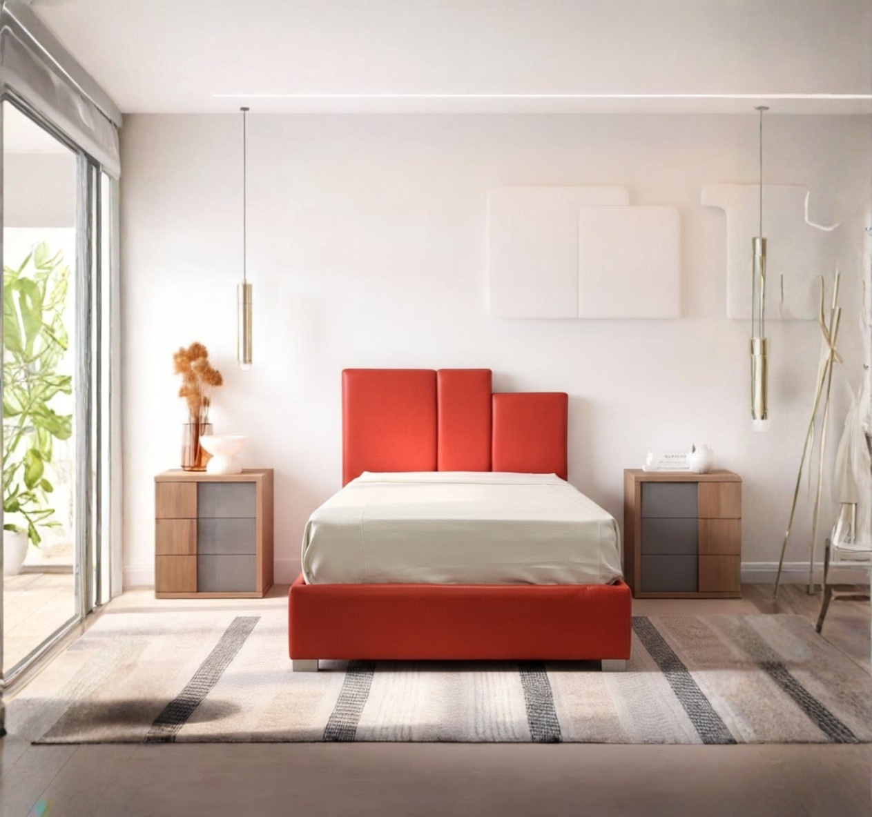 Cama Nivelix — imagen 1 — Shalom Muebles Barquisimeto