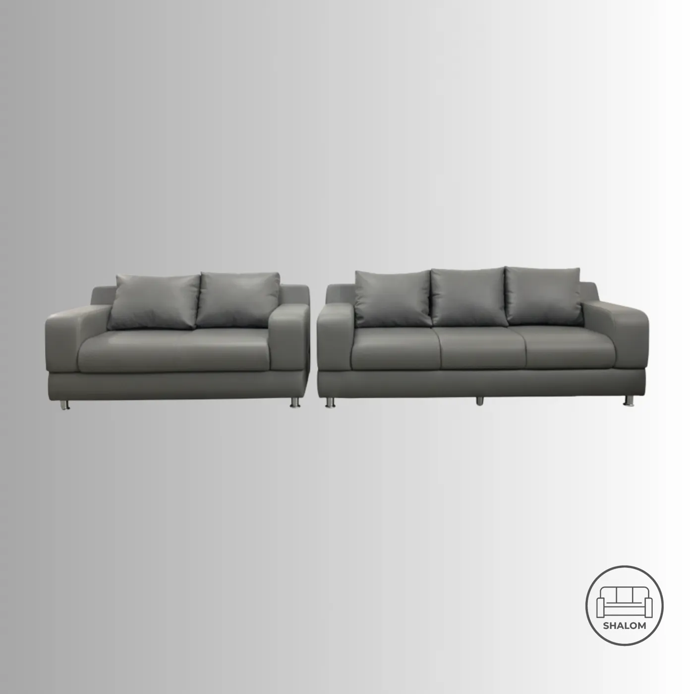 Juego de Sofá Laurel — imagen 1 — Shalom Muebles Barquisimeto