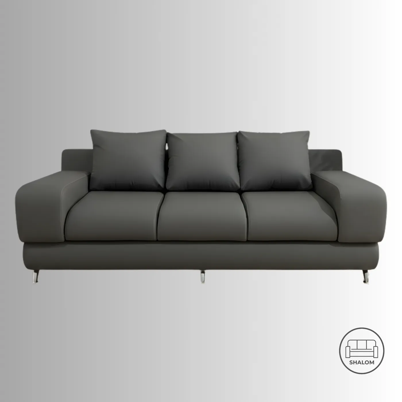 Sofá Laurel — imagen 1 — Shalom Muebles Barquisimeto
