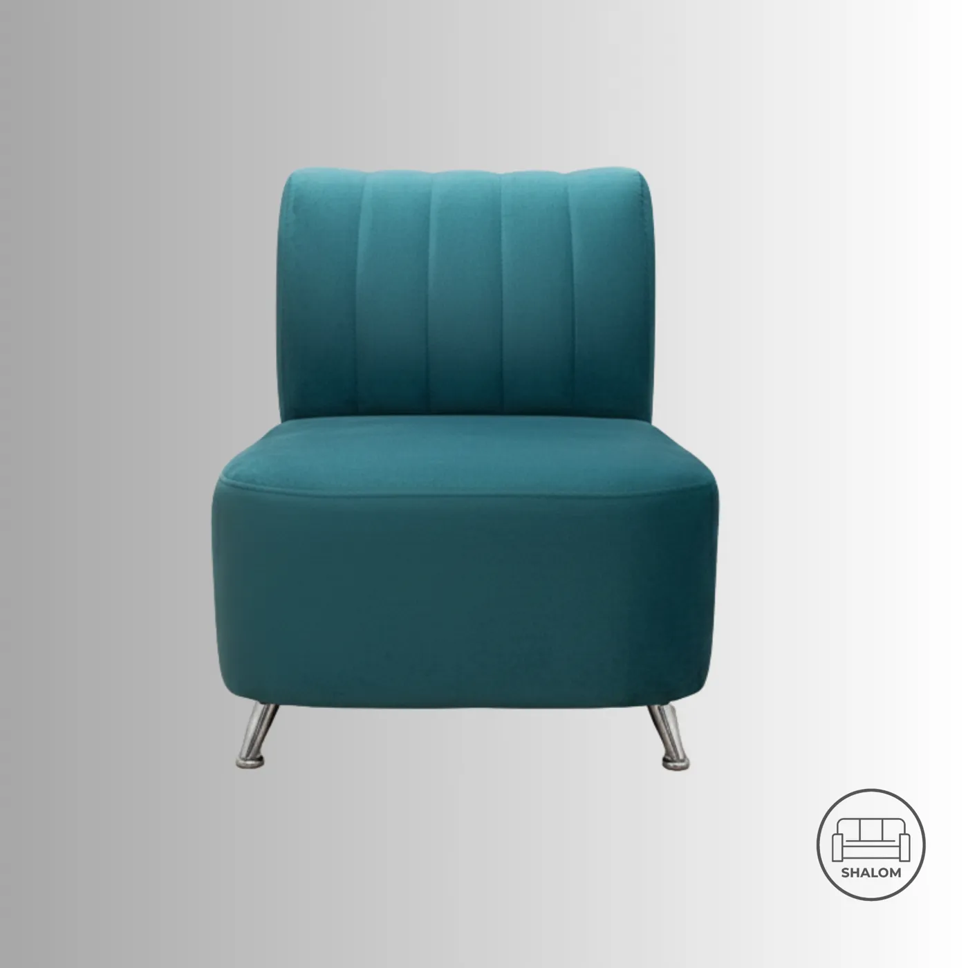 Poltrona Nohelia — imagen 1 — Shalom Muebles Barquisimeto