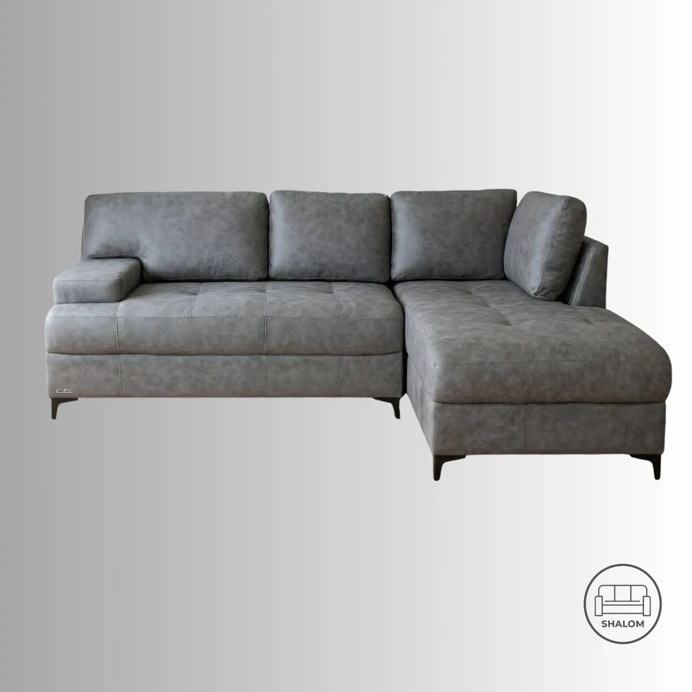 Titanio Confort — imagen 1 — Shalom Muebles Barquisimeto