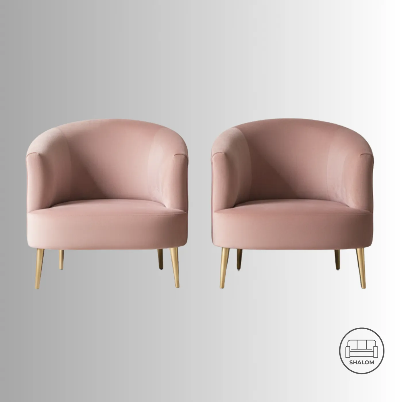 Poltrona Irlanda — imagen 1 — Shalom Muebles Barquisimeto