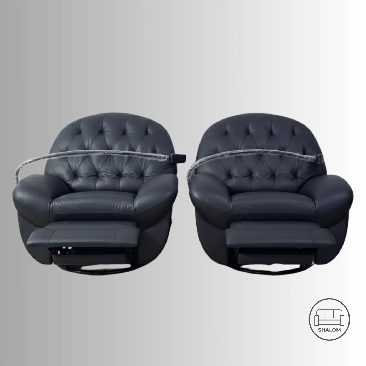 Modern Home Eléctrica + Base + USB — imagen 1 — Shalom Muebles Barquisimeto