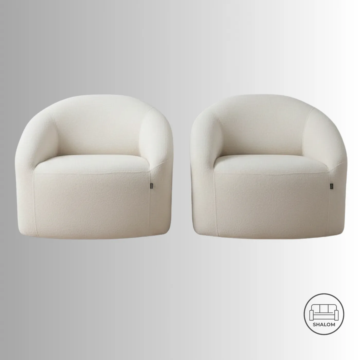 Poltrona Pascualina — imagen 1 — Shalom Muebles Barquisimeto