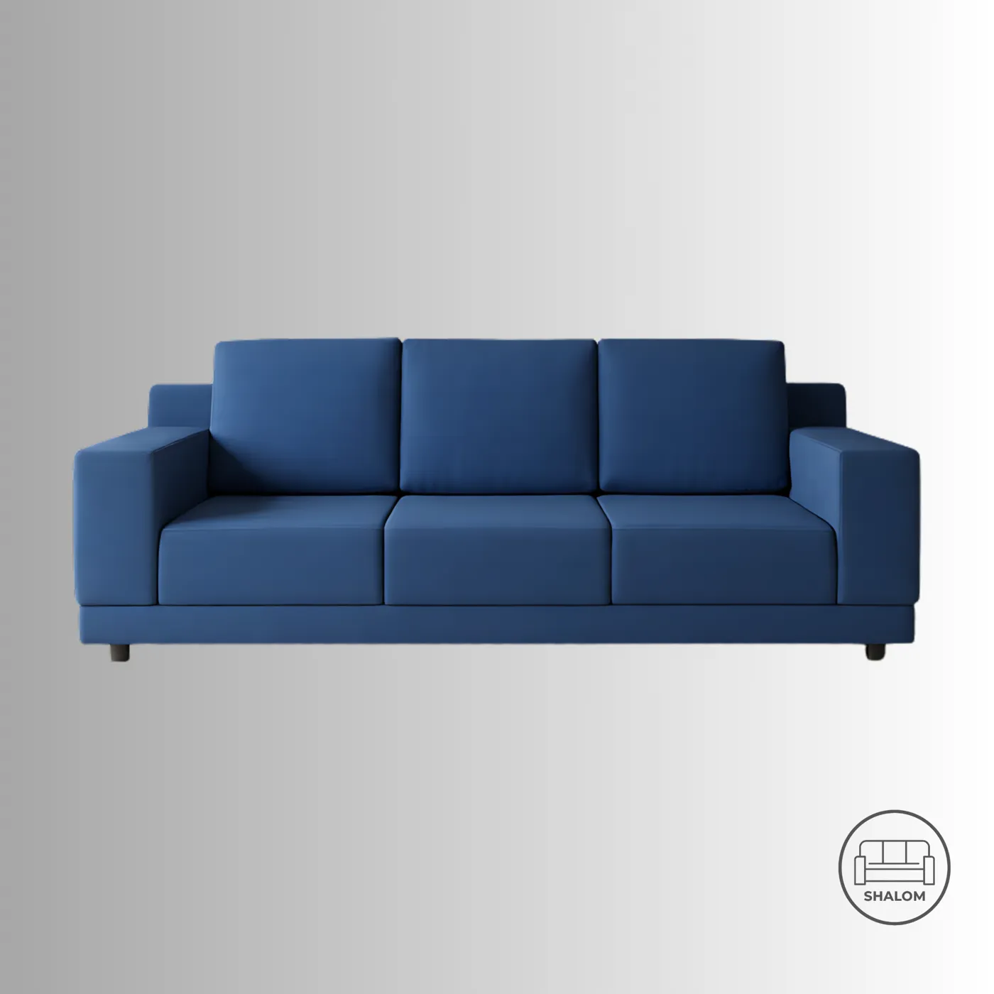 Sofá Océano — imagen 1 — Shalom Muebles Barquisimeto