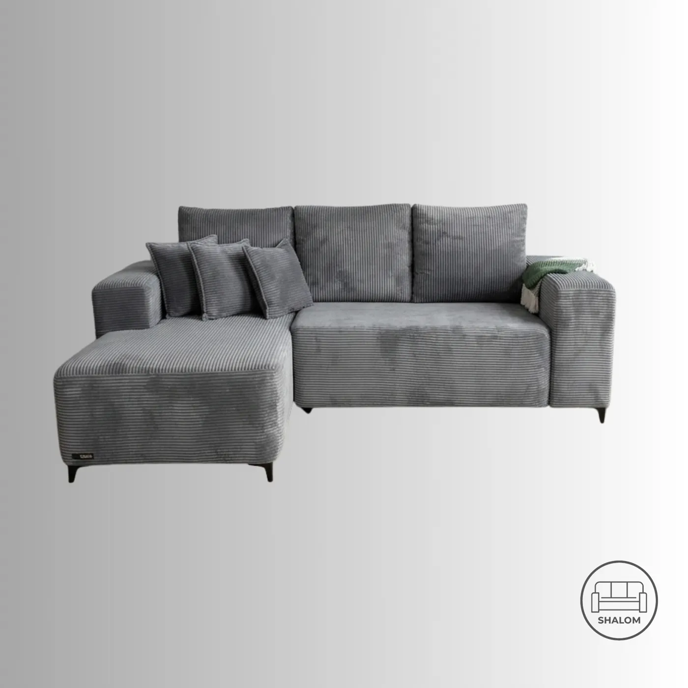 Grafito Imperial — imagen 1 — Shalom Muebles Barquisimeto