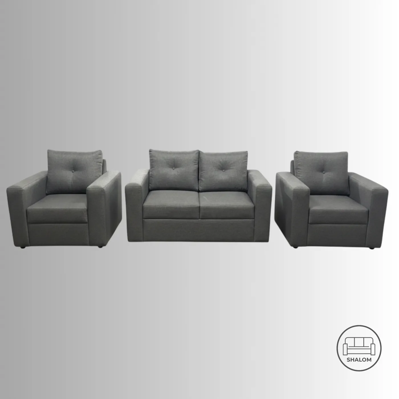 Juego de Sofá Amazonas — imagen 1 — Shalom Muebles Barquisimeto