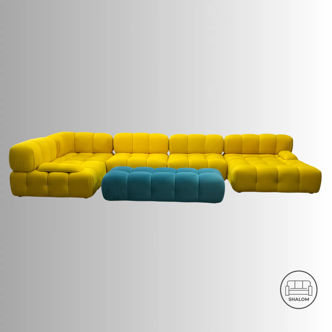 Koton Imperio — imagen 1 — Shalom Muebles Barquisimeto