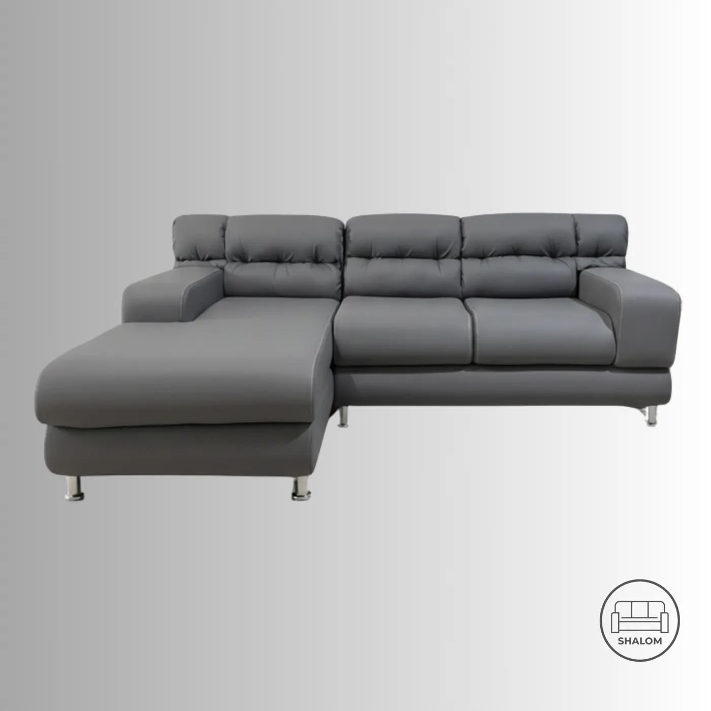Sofá Jericó — imagen 1 — Shalom Muebles Barquisimeto