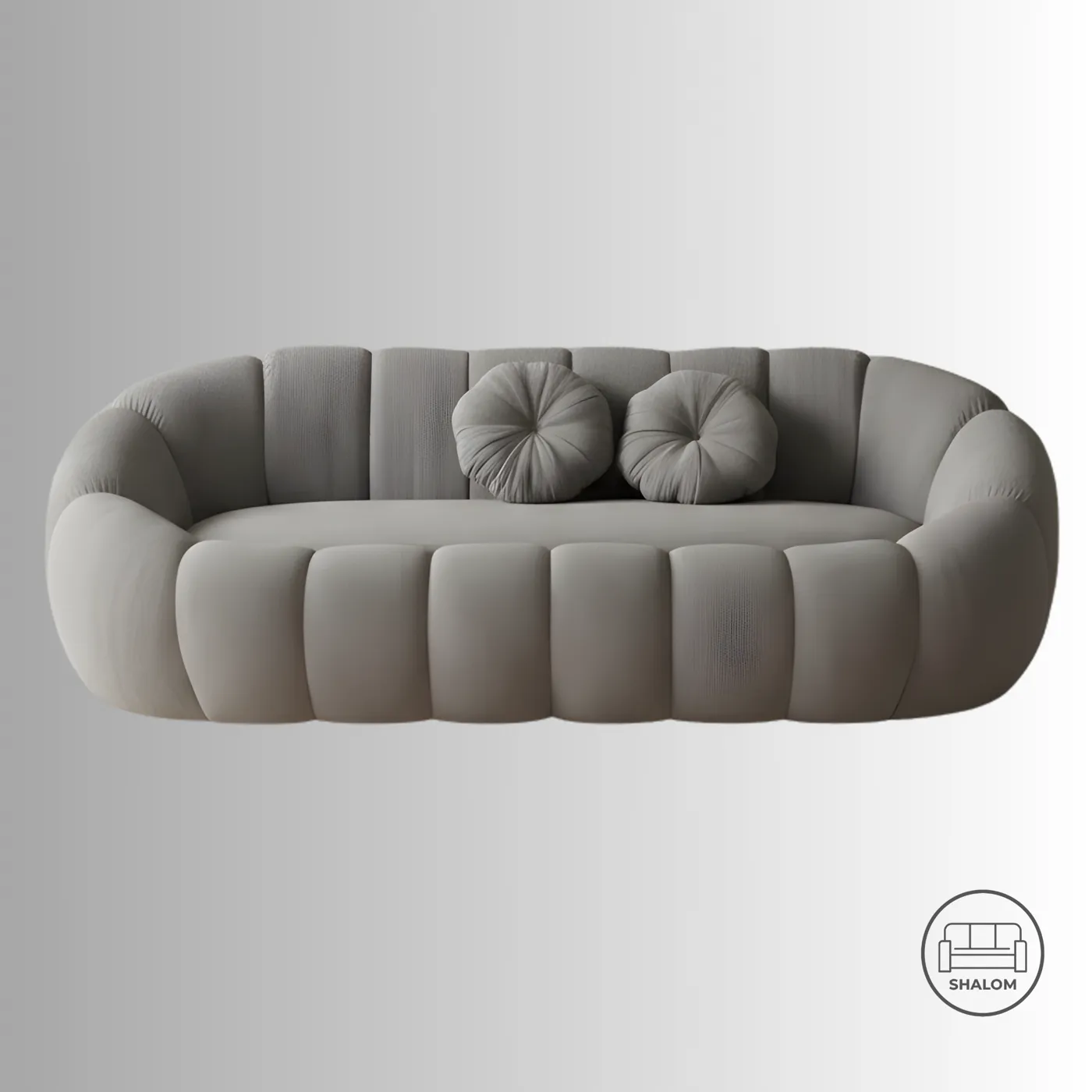 Sofá Amel — imagen 1 — Shalom Muebles Barquisimeto