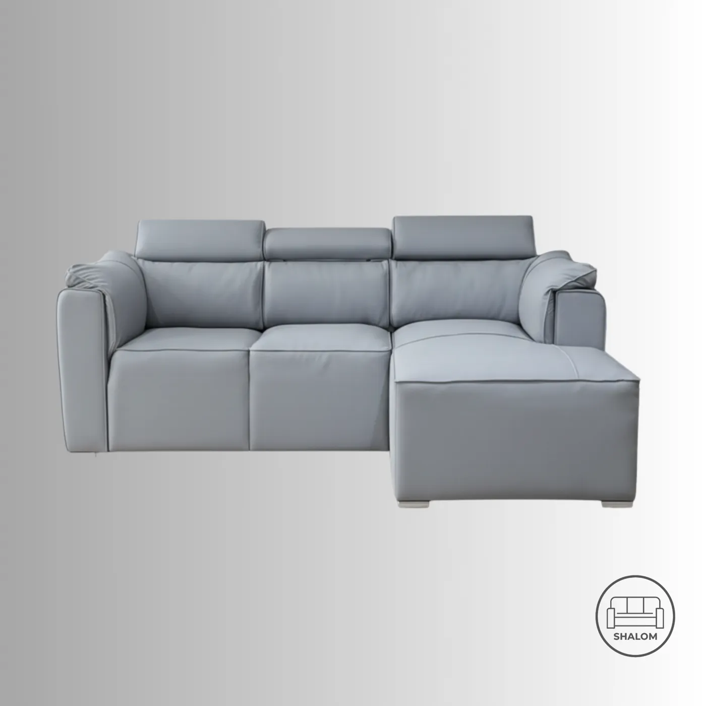 Sofá Noah — imagen 1 — Shalom Muebles Barquisimeto