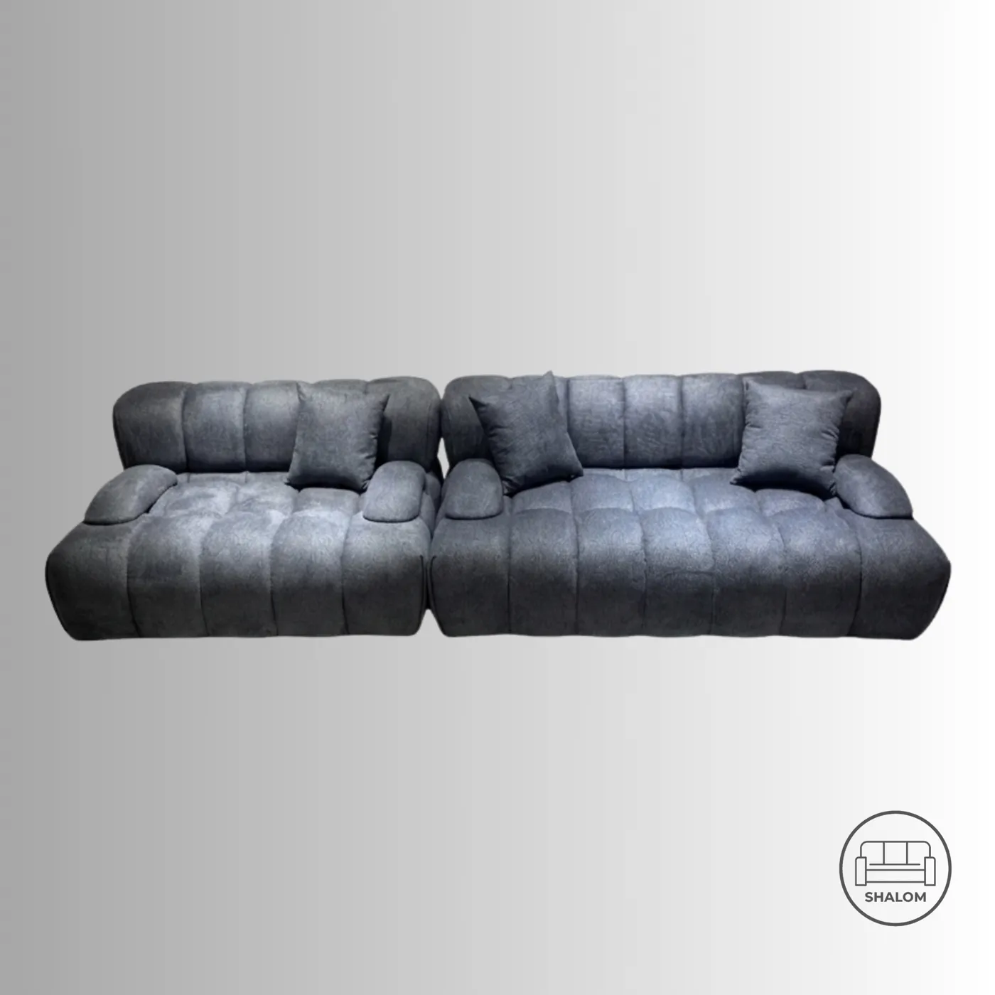 Imperial Soft — imagen 1 — Shalom Muebles Barquisimeto