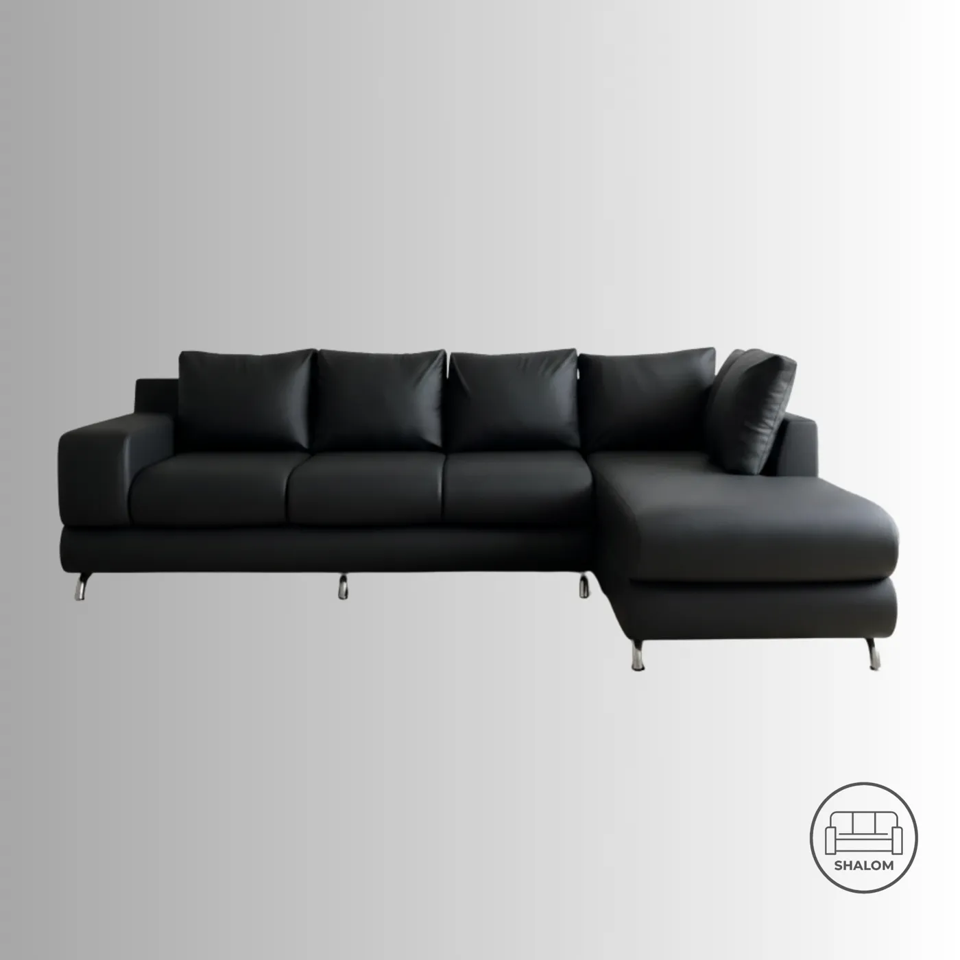 Laurel con Esquinero — imagen 1 — Shalom Muebles Barquisimeto