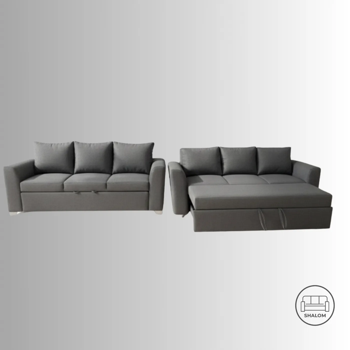 Multifuncionalidad Urbano — imagen 1 — Shalom Muebles Barquisimeto