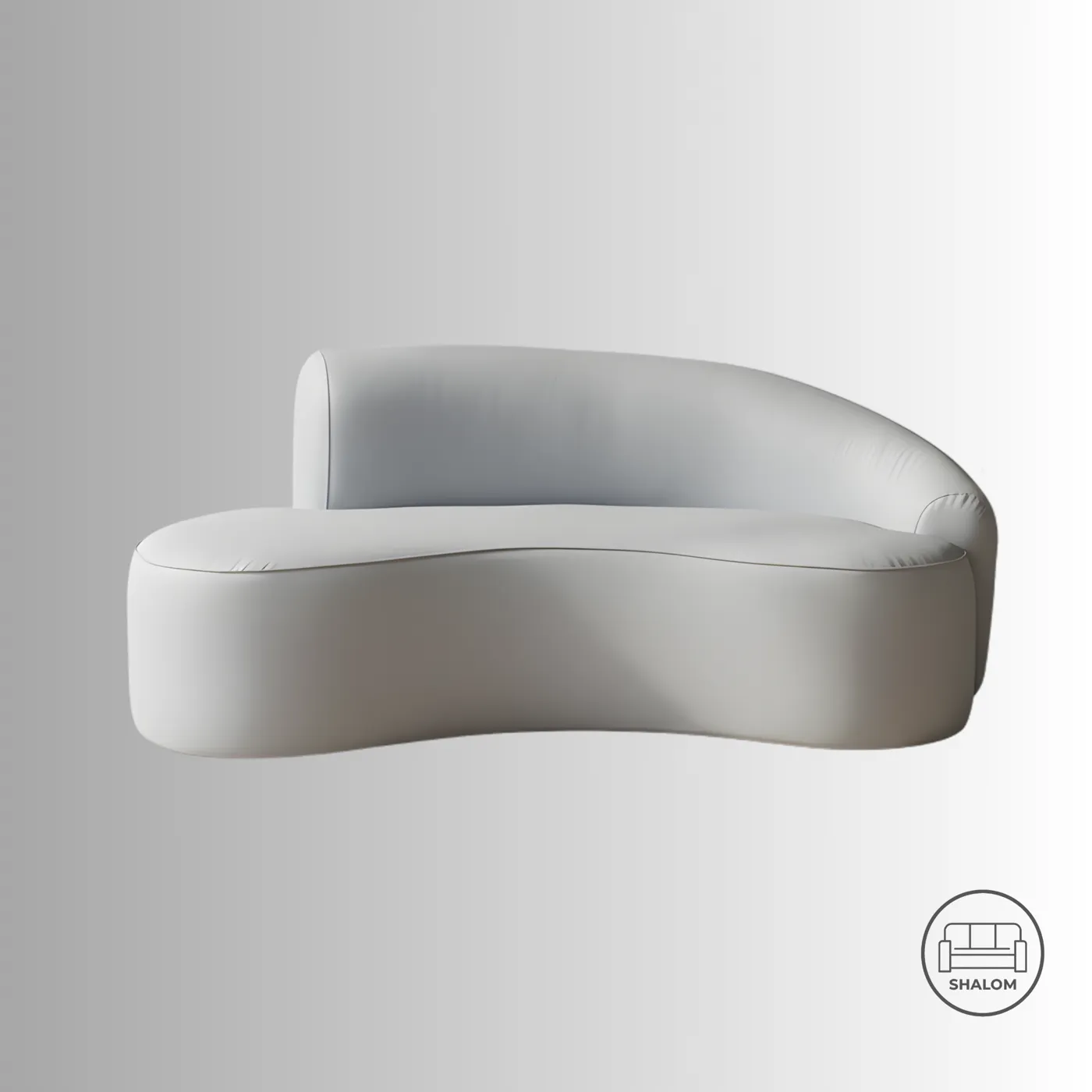 Sofá Vanguardia — imagen 1 — Shalom Muebles Barquisimeto