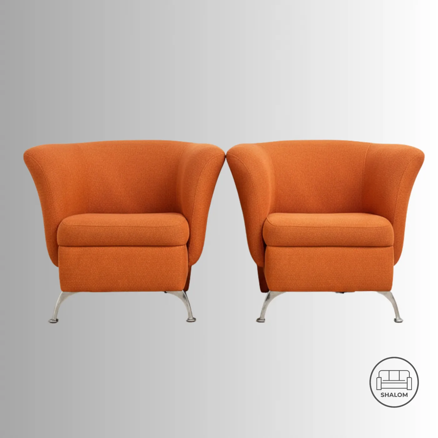 Poltrona Petunia — imagen 1 — Shalom Muebles Barquisimeto