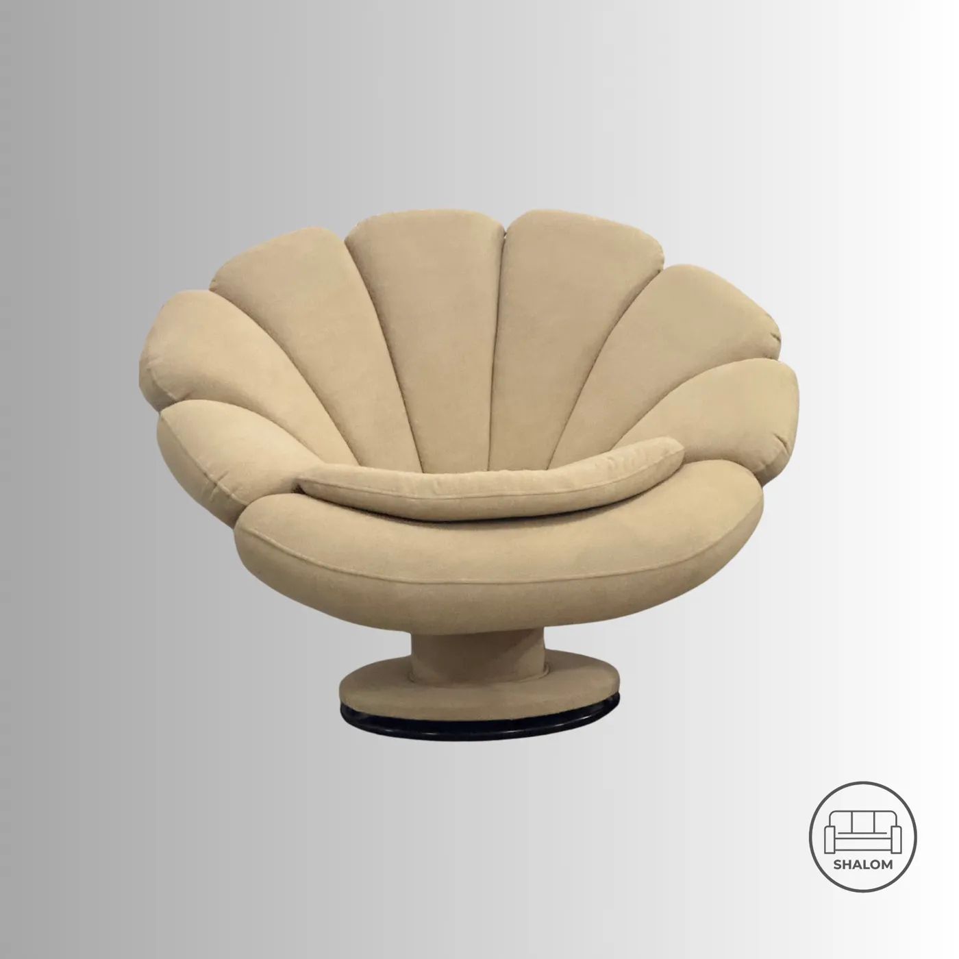 Flor Sistema Giratorio — imagen 1 — Shalom Muebles Barquisimeto