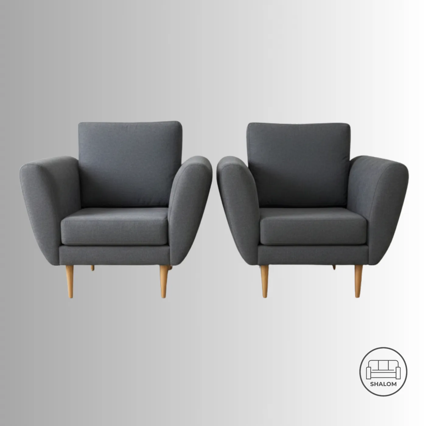 Poltrona Angelica — imagen 1 — Shalom Muebles Barquisimeto