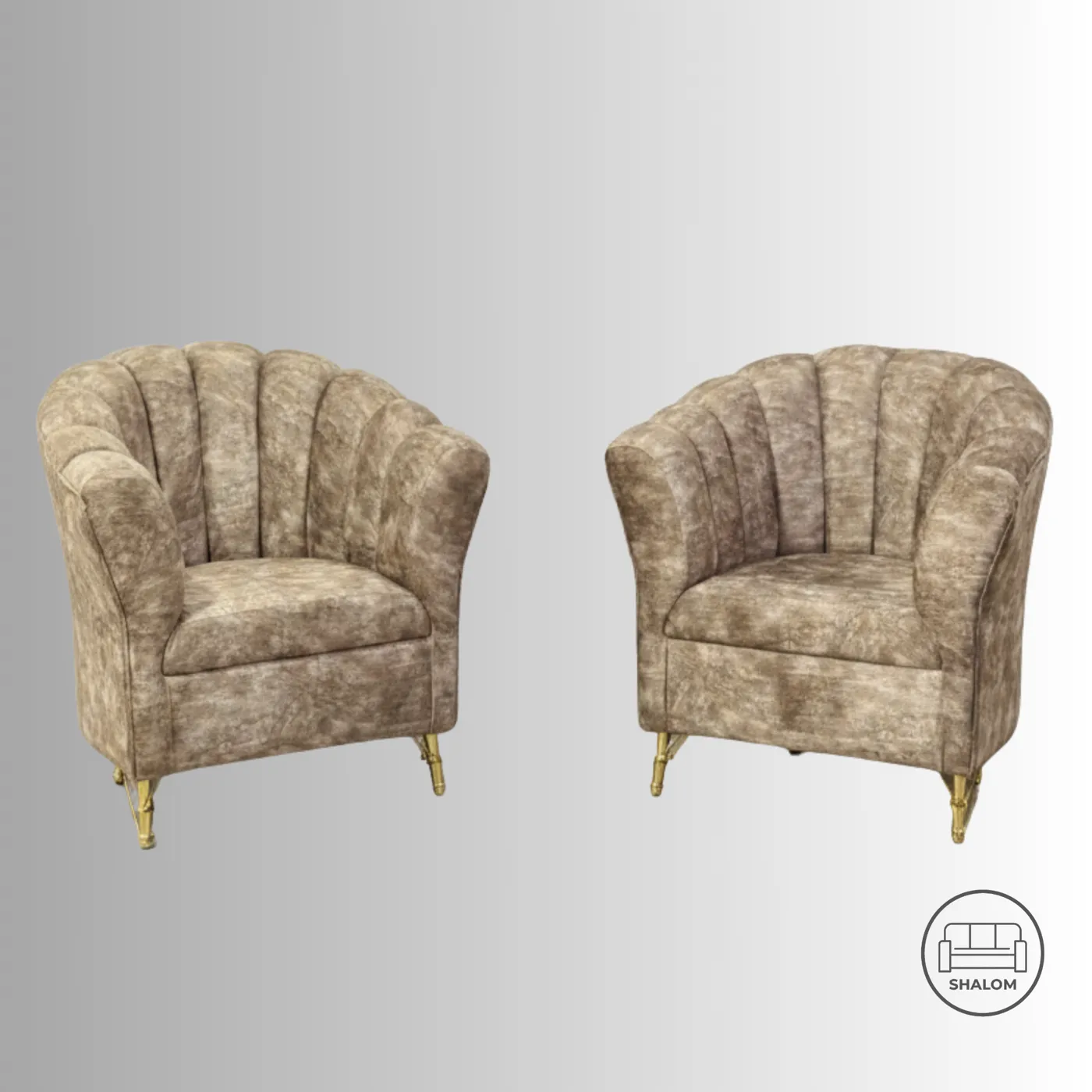 Poltrona Sirira — imagen 1 — Shalom Muebles Barquisimeto
