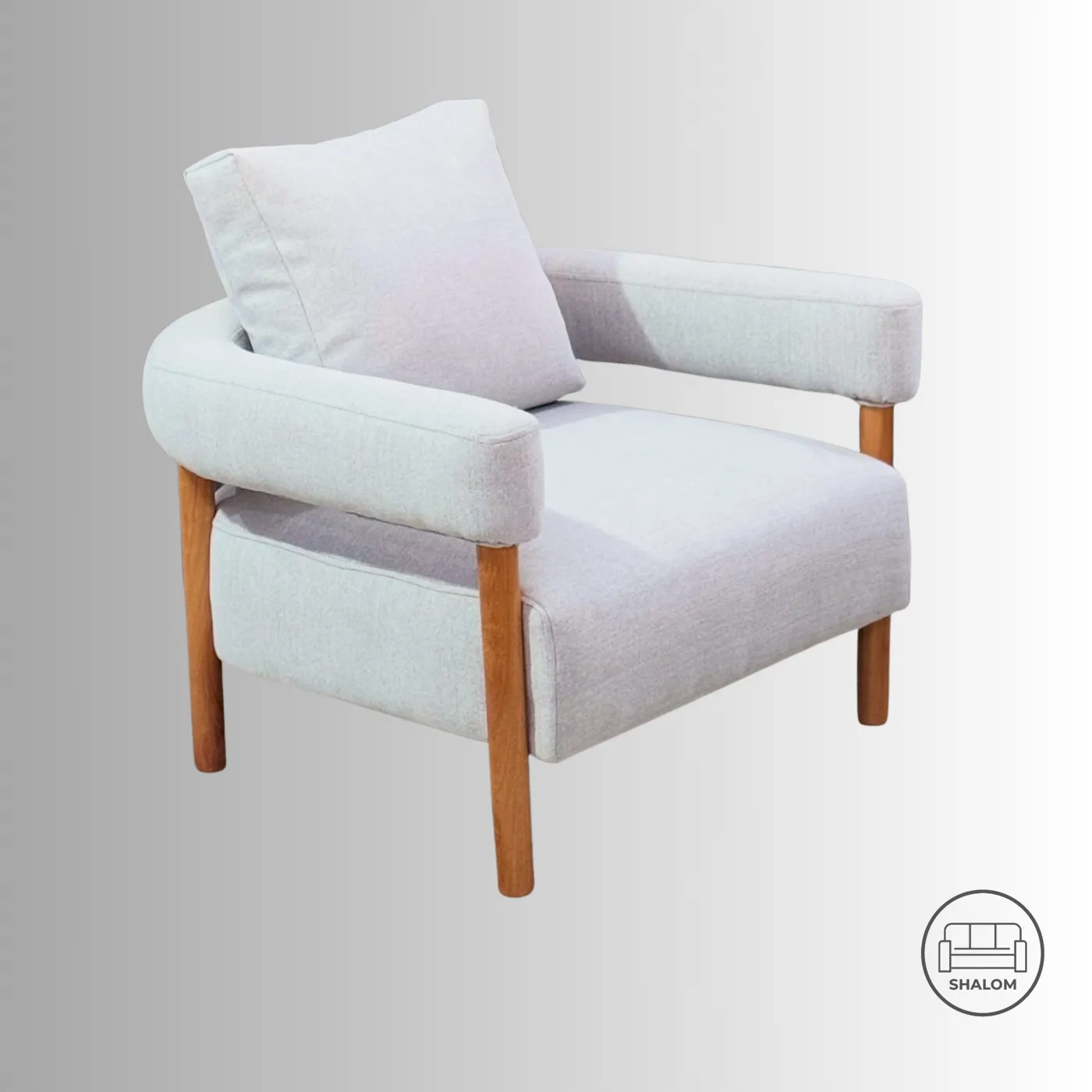 Sofá Aitiana — imagen 1 — Shalom Muebles Barquisimeto