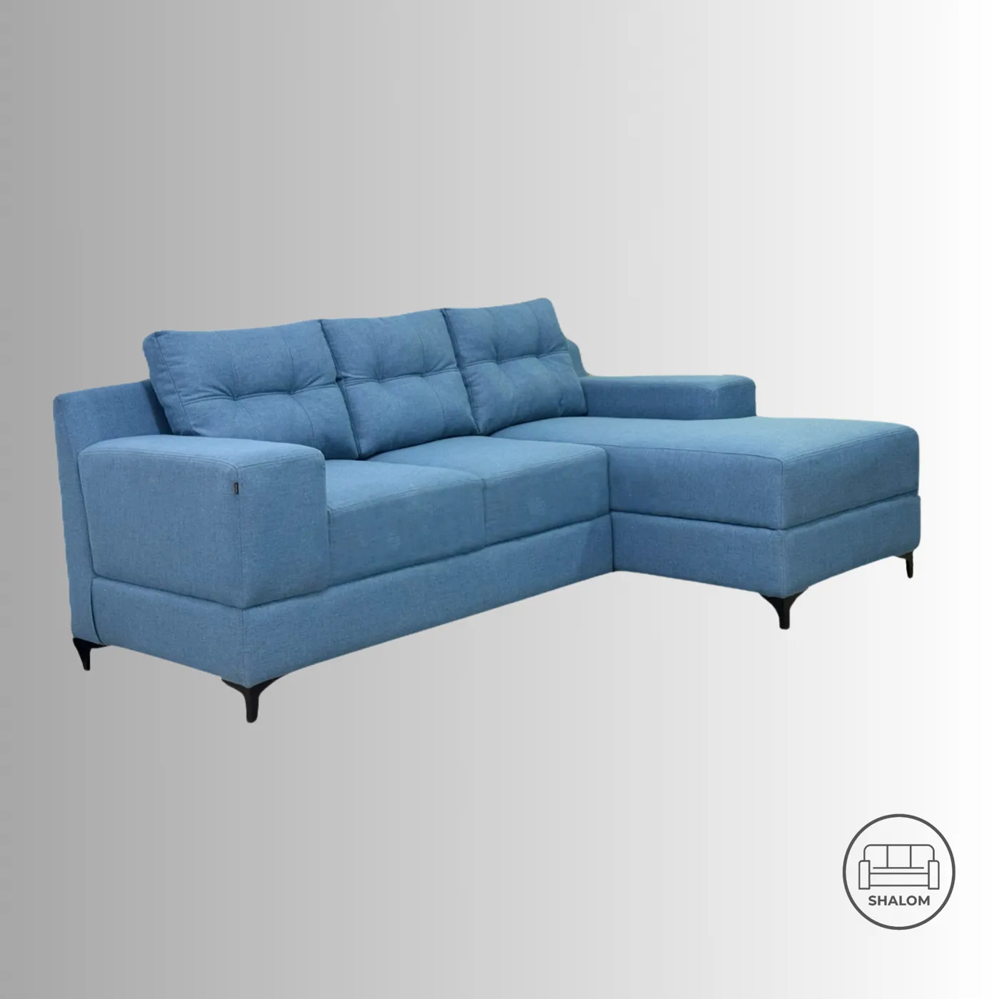 Paolo — imagen 1 — Shalom Muebles Barquisimeto