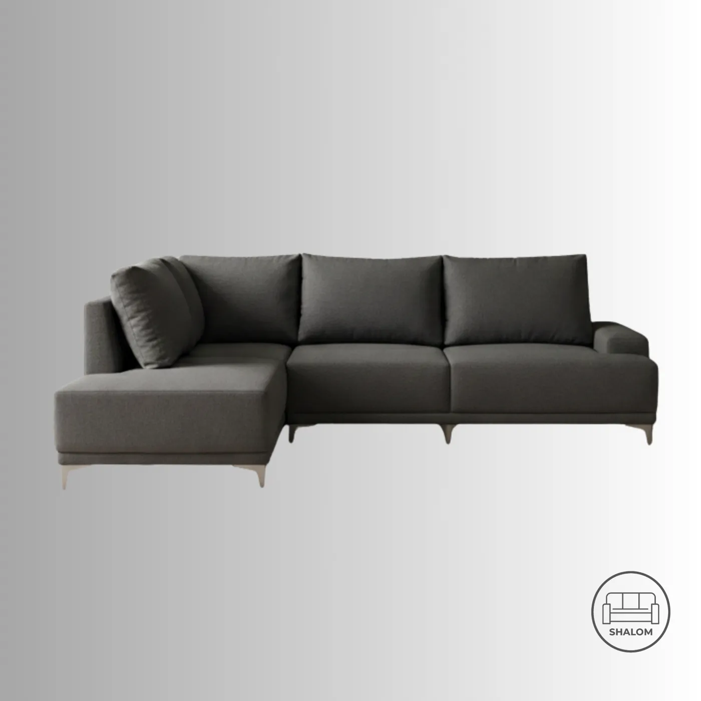 Sofá Nórdico XL — imagen 1 — Shalom Muebles Barquisimeto