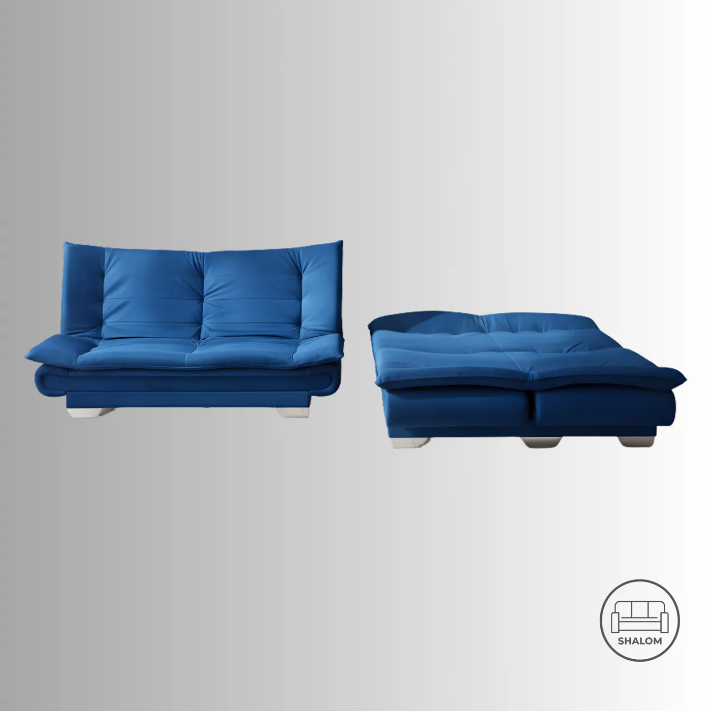 Sofá Cama Indones — imagen 1 — Shalom Muebles Barquisimeto